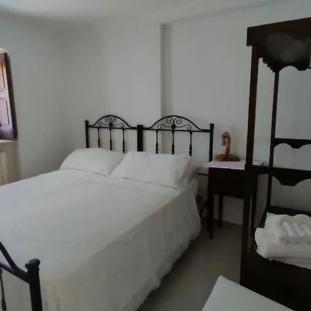 Dimora Nonno Lilicchio * Locorotondo