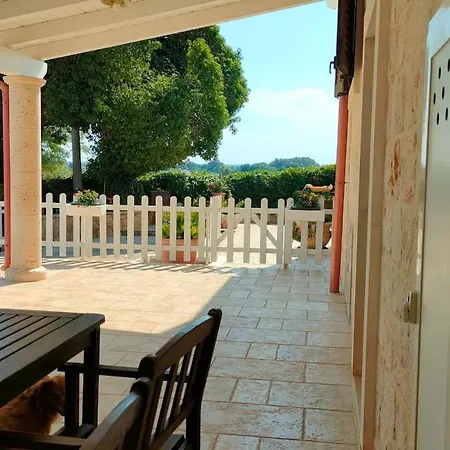 Apartment Dimora Nonno Lilicchio *