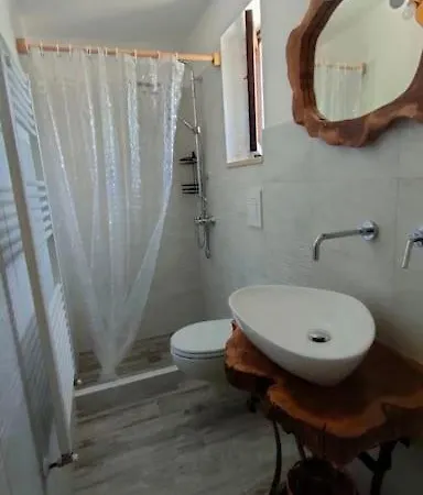 Apartment Dimora Nonno Lilicchio Locorotondo