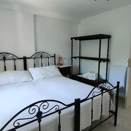 Apartmán Dimora Nonno Lilicchio *