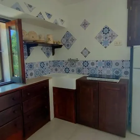 Appartamento Dimora Nonno Lilicchio *