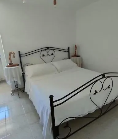 Dimora Nonno Lilicchio Apartment *