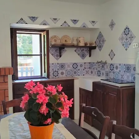 Dimora Nonno Lilicchio * Locorotondo