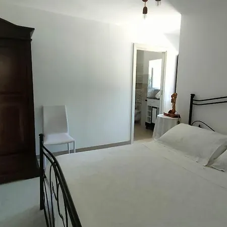 Dimora Nonno Lilicchio Apartmán