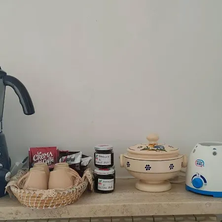 Apartment Dimora Nonno Lilicchio Locorotondo