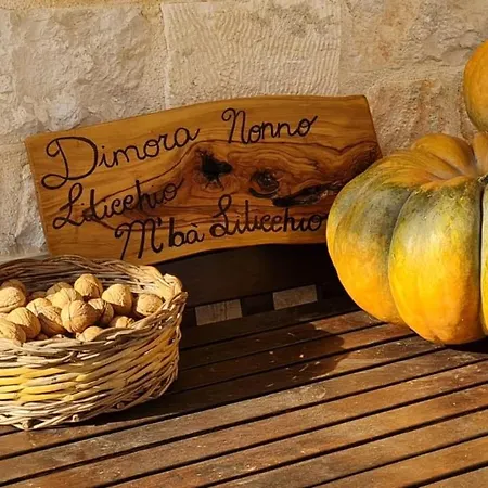 Dimora Nonno Lilicchio *