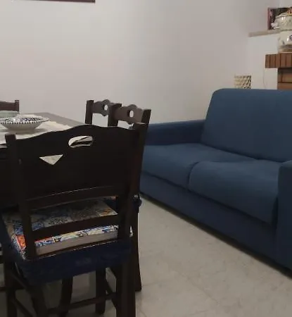 Dimora Nonno Lilicchio Apartment
