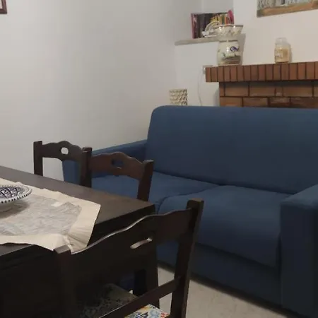 Dimora Nonno Lilicchio * Locorotondo