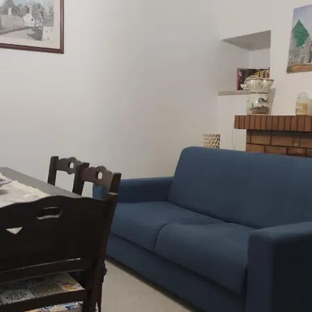 Dimora Nonno Lilicchio *