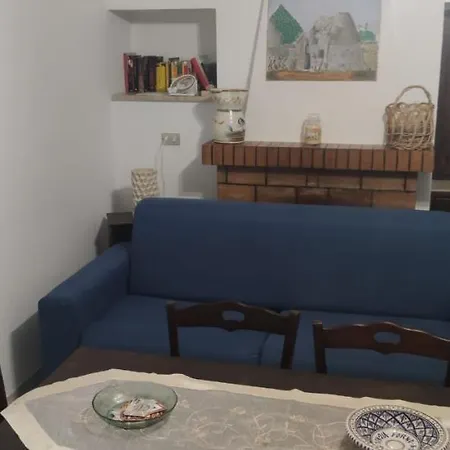 Dimora Nonno Lilicchio *
