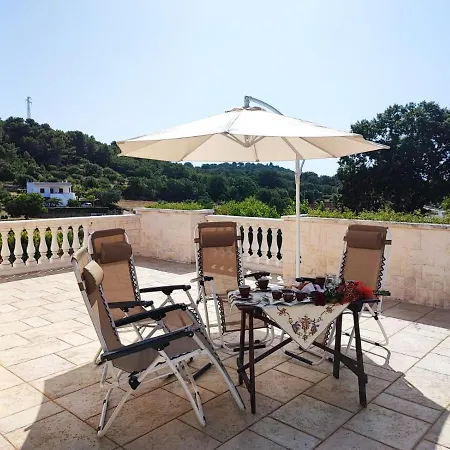 Dimora Nonno Lilicchio * Locorotondo