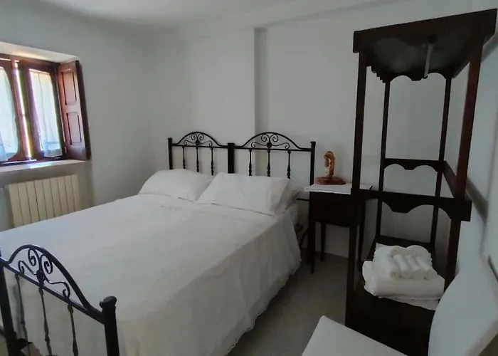 Dimora Nonno Lilicchio * 로코로톤도