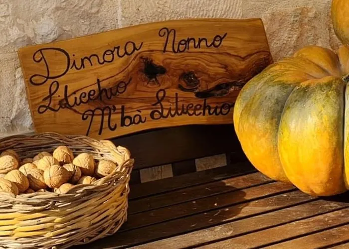 Dimora Nonno Lilicchio *