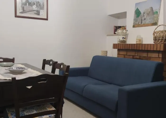 Dimora Nonno Lilicchio *